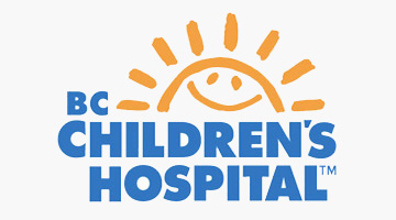 BC Children's Hospital Sunny Hill Health Centre for Children