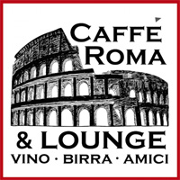 Caffé Roma & Lounge Renovation and build out