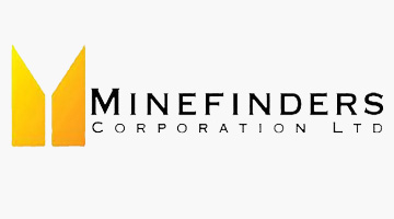 Minefinders Corportation 