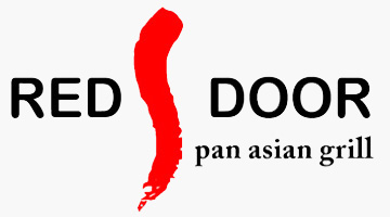 Red Door Pan Asian Grill