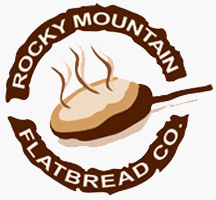 Rocky Mountain Flatbread in Kitsilano 