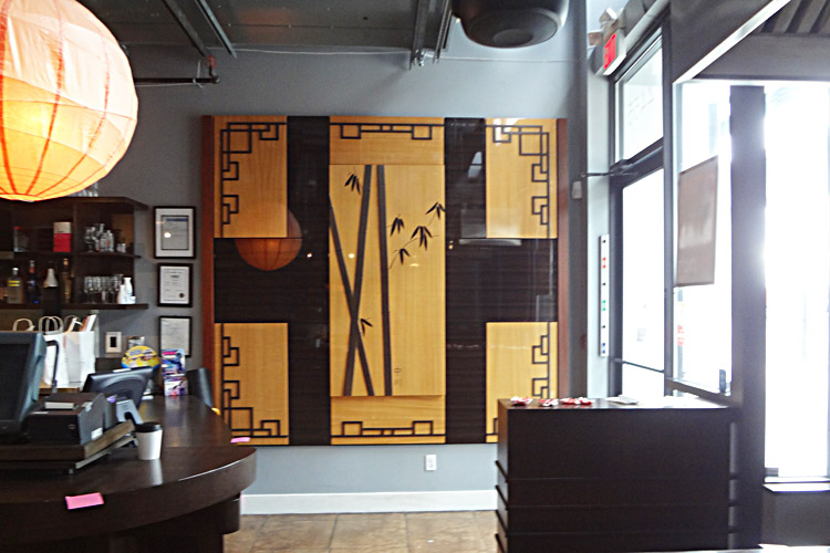 Fire Pot Restaurant Reno by Paramount Projects General Contractors of Vancouver