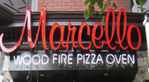 Marcello Pizzeria & Ristorante